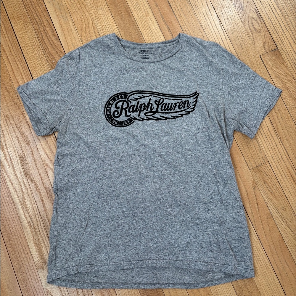 Men’s Polo Ralph Lauren Tshirt